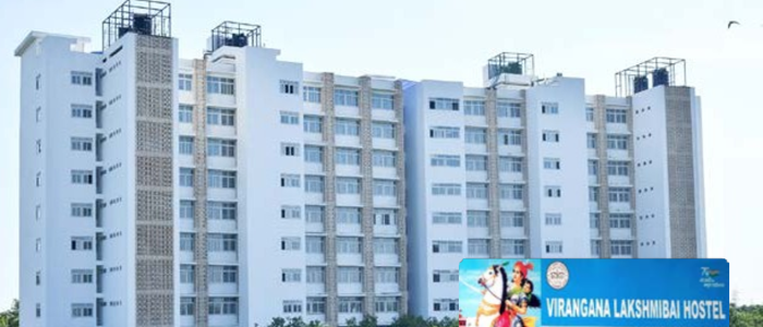 DTU Hostel Image 1