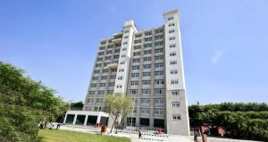DTU Hostel Image 2