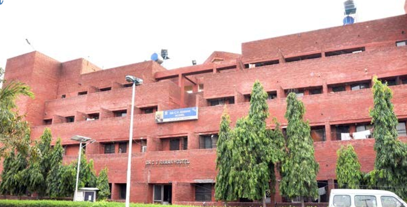 DTU Hostel Image 4