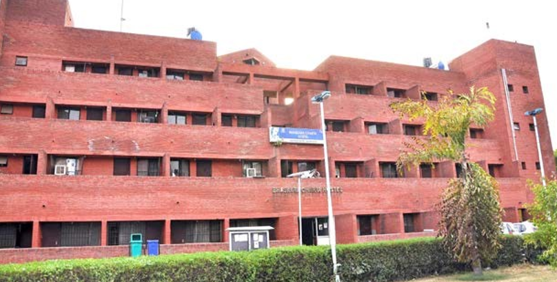 DTU Hostel Image 5